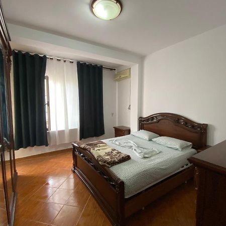 Tirana Apartment 2 Экстерьер фото