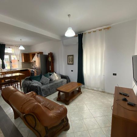 Tirana Apartment 2 Экстерьер фото