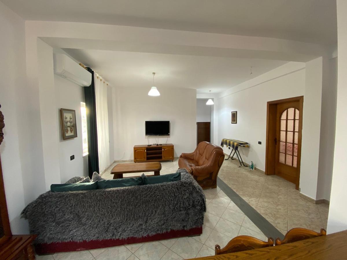 Tirana Apartment 2 Экстерьер фото